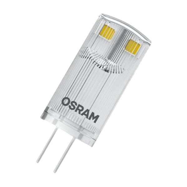 Osram 827 G4/10W Clear LED-pære billede 1