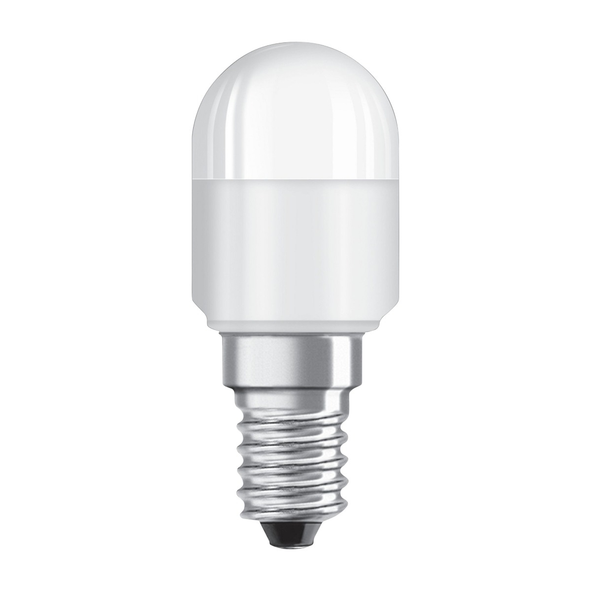 Osram 827 T26 E14/20W Frosted LED-pære billede 3