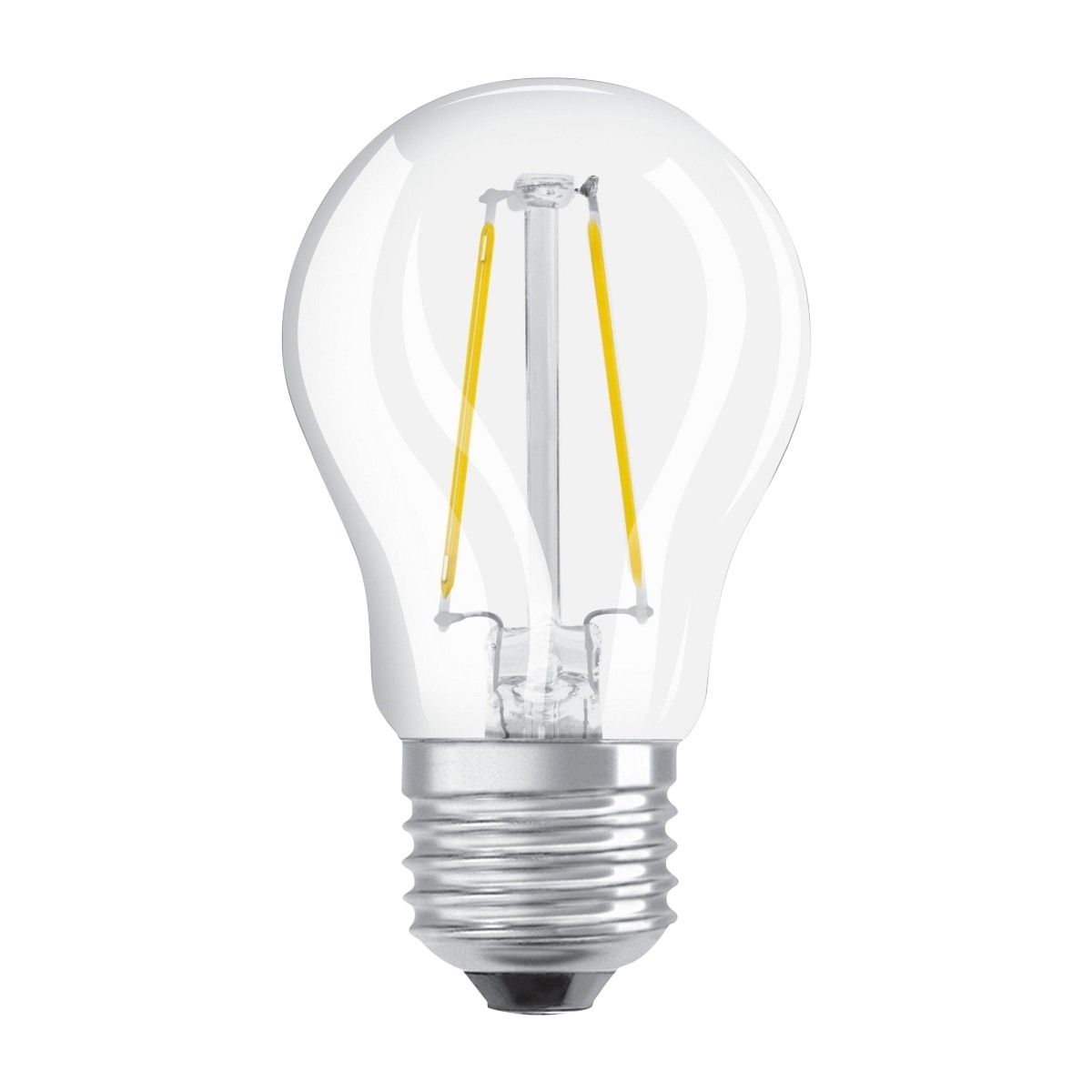 Osram 827 E27/25W LED-pære billede 1