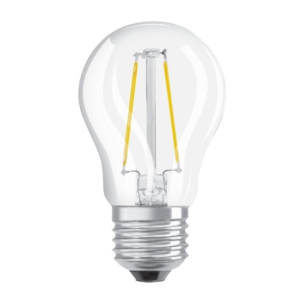 Osram 827 E27/25W LED-pære billede 2