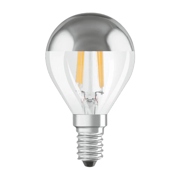 Osram E14/34W LED-pære billede 1