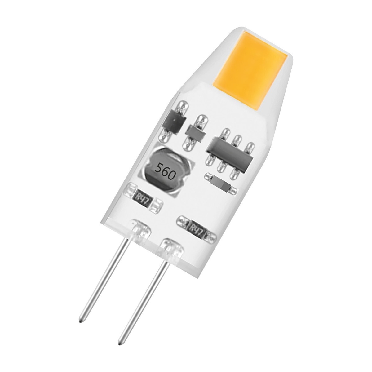 Ledvance LED Pin Micro 827 1W G4 LED pære billede 3