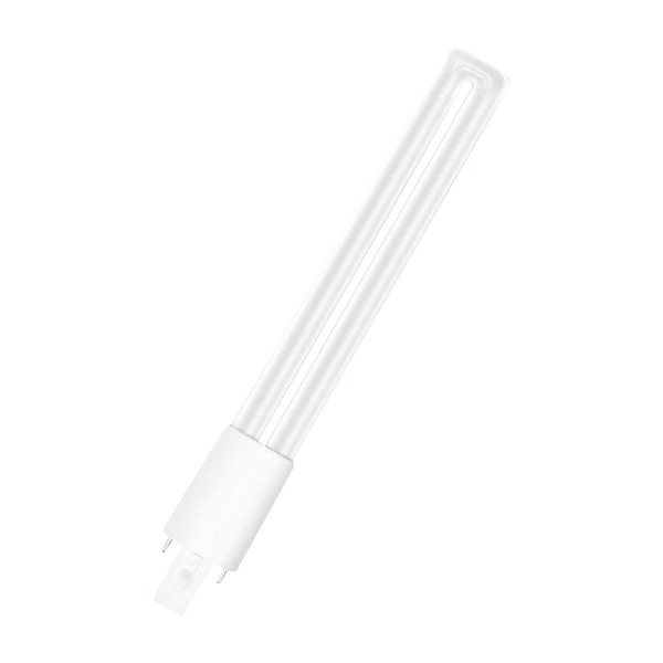 Ledvance Dulux S LED-pære 11W/830 g23 billede 1