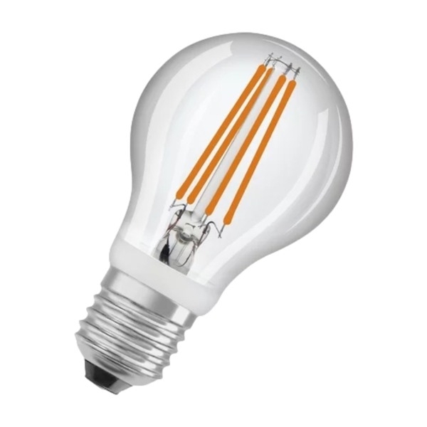 Ledvance Star Classic E27 A60 7,3W LED pære billede 1