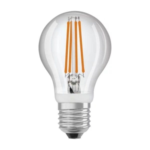 Ledvance Star Classic E27 A60 7,3W LED pære billede 2