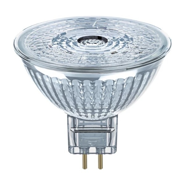 Ledvance LED Superstar Gu 5.3 MR16 5W LED pære billede 2