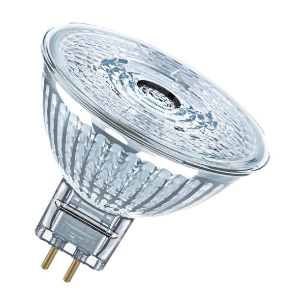 Ledvance LED Superstar Gu 5.3 MR16 5W LED pære billede 1