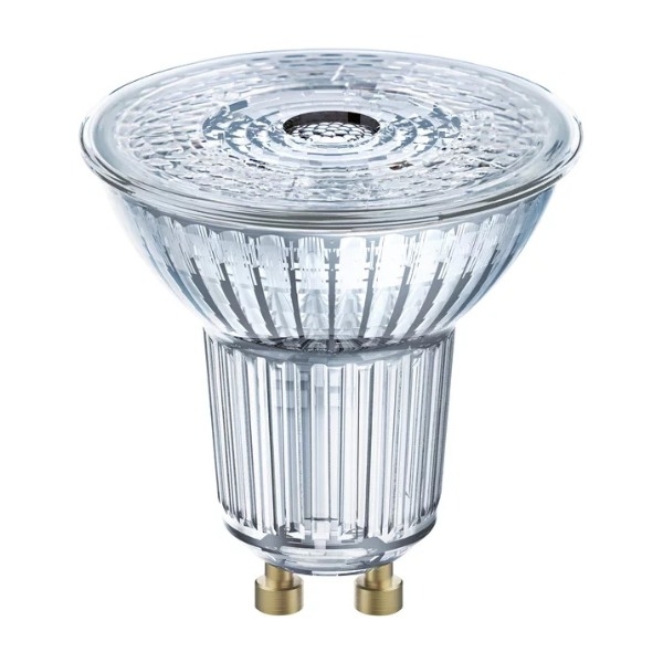 Ledvance LED Superstar GU10 PAR16 4,5W LED pære billede 2