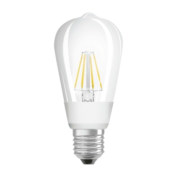 Osram Superstar Classic Glowdim E27 7W/60W LED-pære billede 5