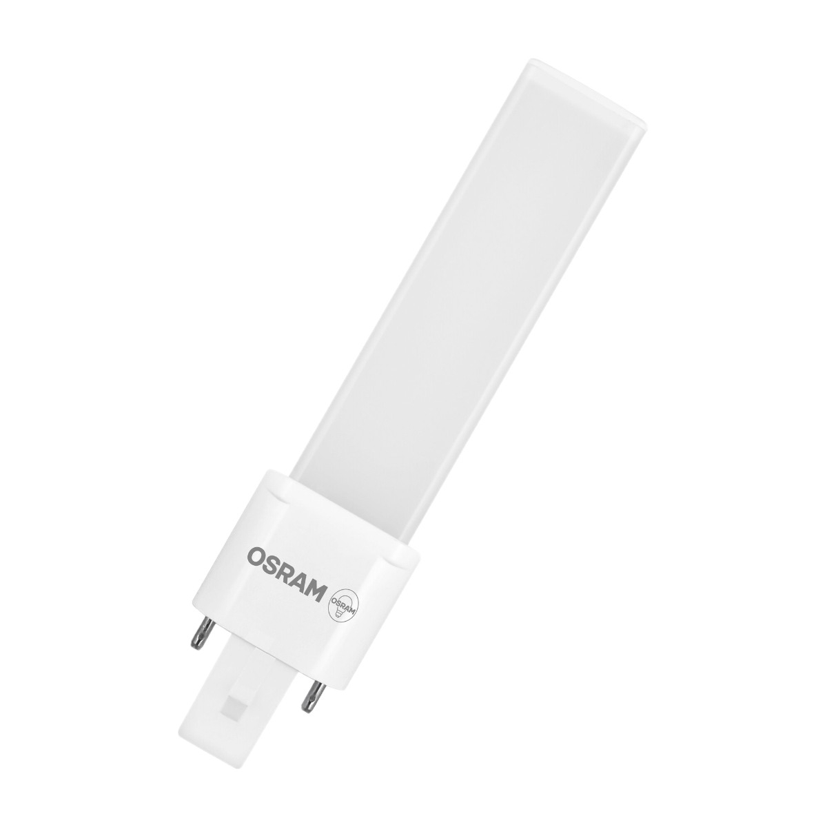 Osram Dulux G23 3,5W 360LM LED-pære billede 1