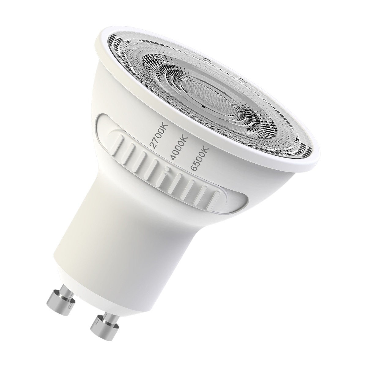 Osram Dulux GU10 5,5W 400LM LED-pære billede 1