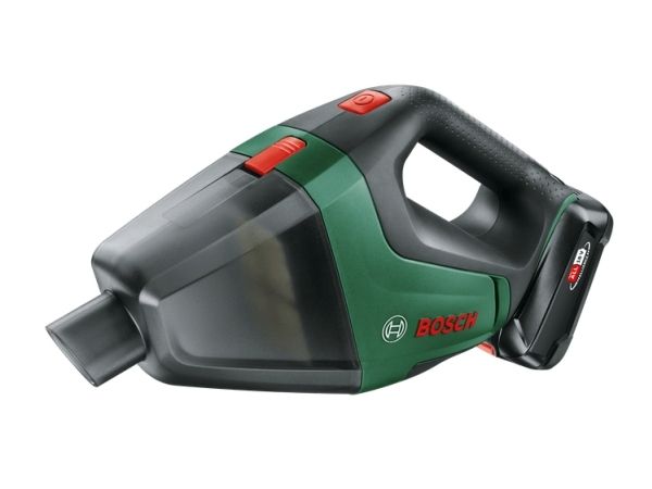Bosch Home and Garden UniversalVac 18 Håndstøvsuger 18 V billede 1
