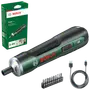 Bosch Akku-skruemaskine PushDrive 3,6 V billede 3