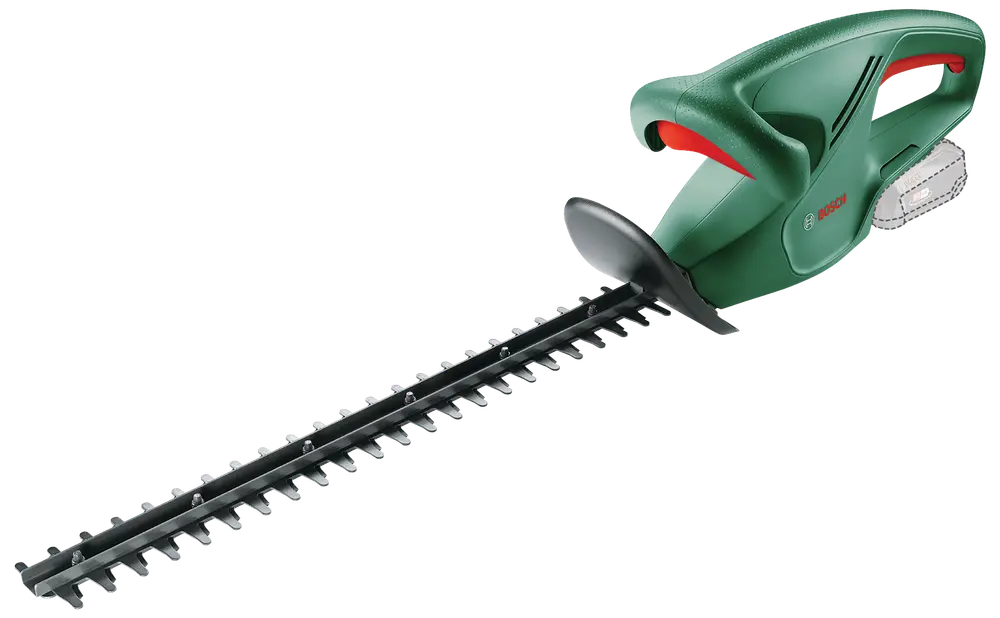 Bosch Hækkeklipper Easy 18V 44 billede 2