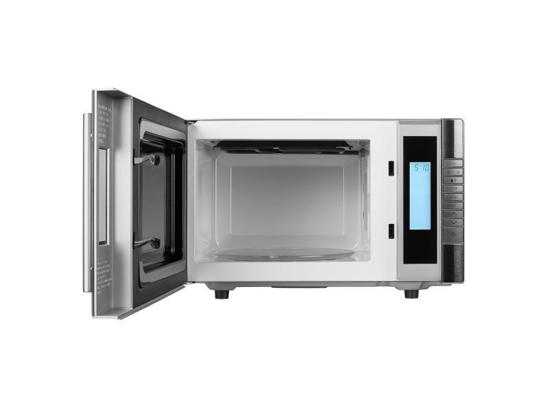 MEDION MD 14482, Bordplade, Grill mikroovn, 20 L, 800 W, Indbygget skærm, LCD