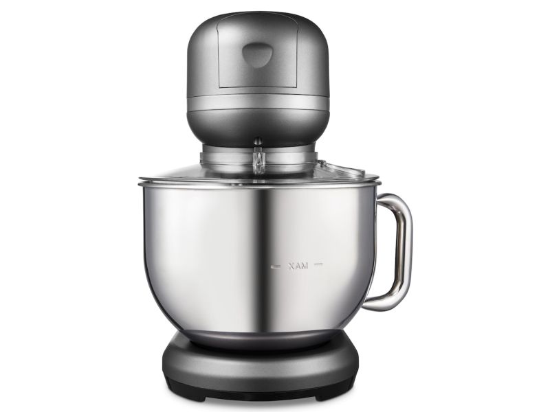 Medion LIFE MD18440g 4 i 1 digital foodprocessor billede 4