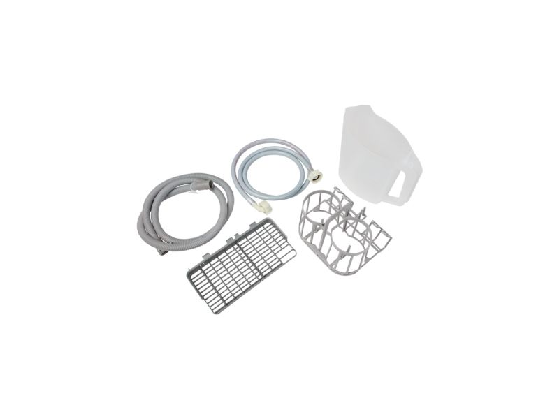 MEDION DWT20, Bordplade, Kompakt, Orange, Berøring, LED, 2 kuverter billede 4