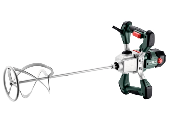 Metabo RWEV 1600-2, 300 rpm, 650 rpm, 4 m, Vekselstrøm, 1600 W, 4,5 kg