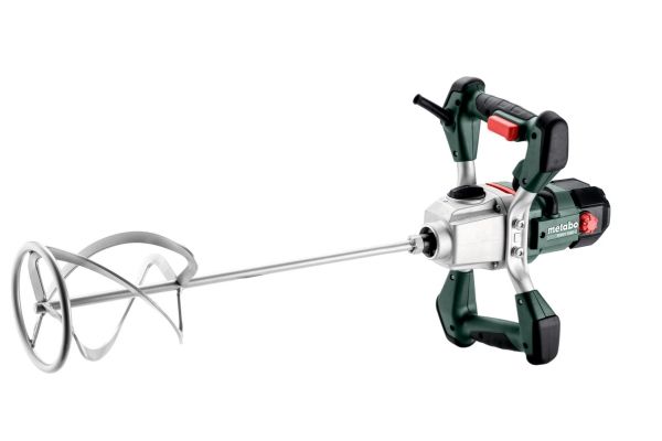 Metabo RWEV 1600-2, 300 rpm, 650 rpm, 4 m, Vekselstrøm, 1600 W, 4,5 kg