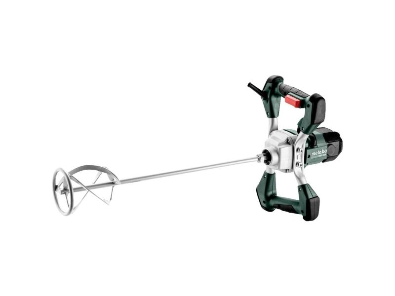 Metabo RWE 1200 - Mikser - 1200 W