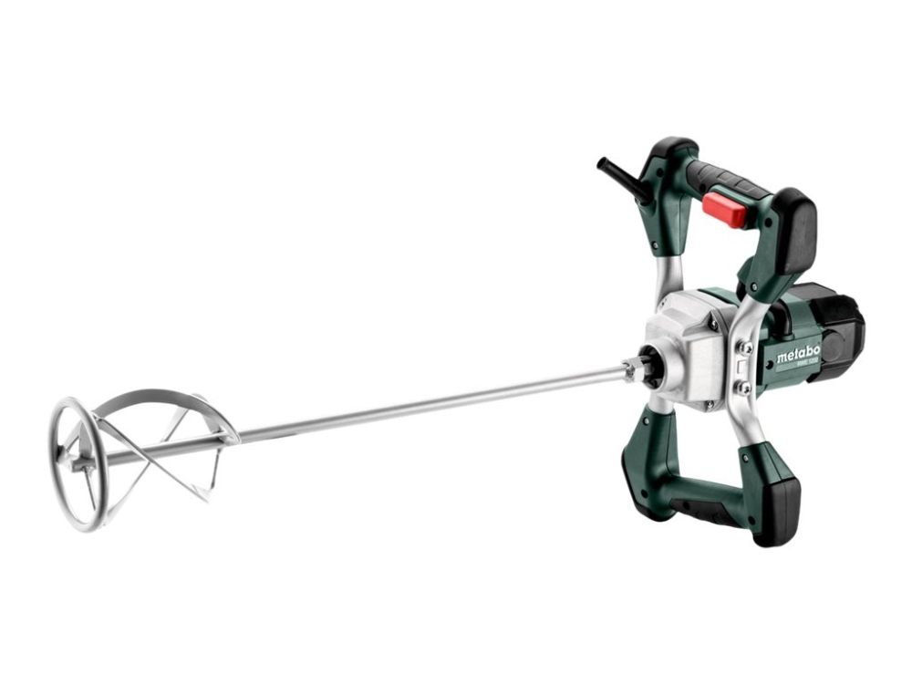 Metabo RWE 1200 - Mikser - 1200 W