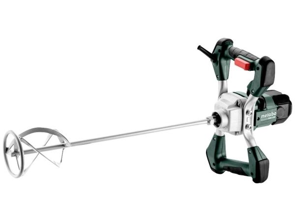 Metabo RWE 1200 - Mikser - 1200 W
