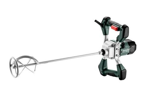 Metabo RWE 1200 - Mikser - 1200 W