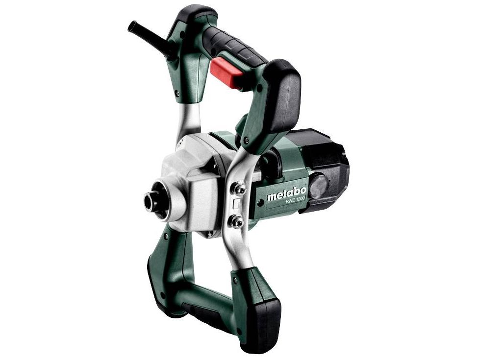 Metabo RWE 1200 - Mikser - 1200 W