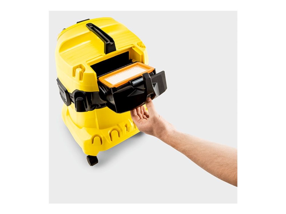 Kärcher Støvsuger WD 4 P V-20/5/22 *DEMO billede 4