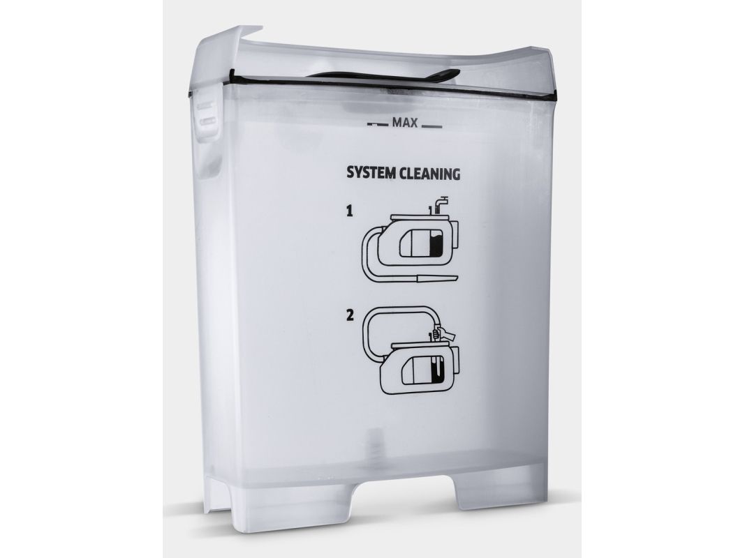 Kärcher SE 3-18 2.9 L cylinder støvsuger våd/tør 184 W billede 2