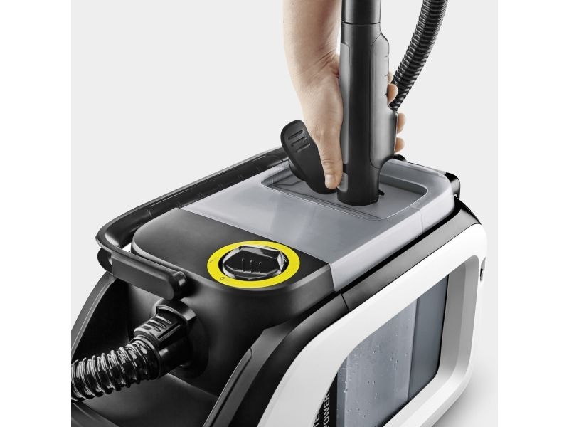 Kärcher SE 3-18 2.9 L cylinder støvsuger våd/tør 184 W billede 3