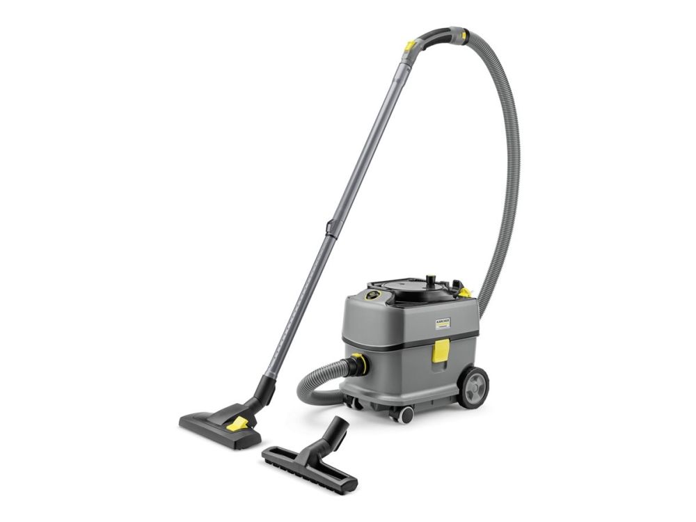 Kärcher Støvsuger Karcher T 10/1 Adv HEPA billede 1