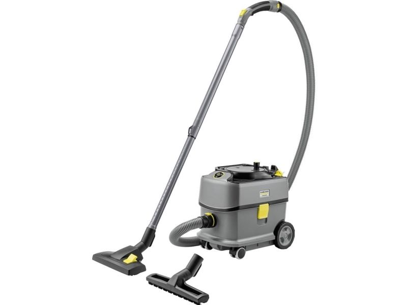 Kärcher Støvsuger Karcher T 10/1 Adv HEPA billede 2