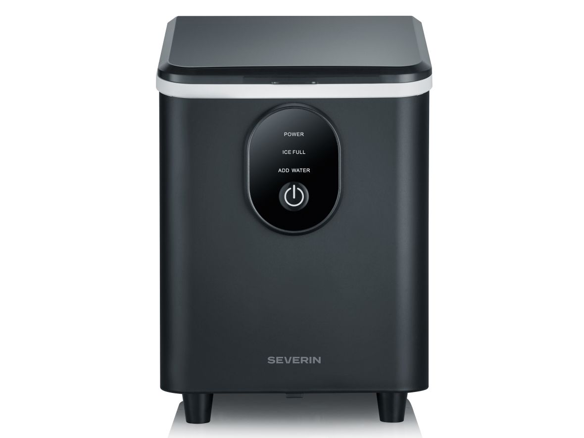 Severin EZ 7415, 120 W, 302 mm, 185 mm, 274 mm, 5,6 kg, 372 mm
