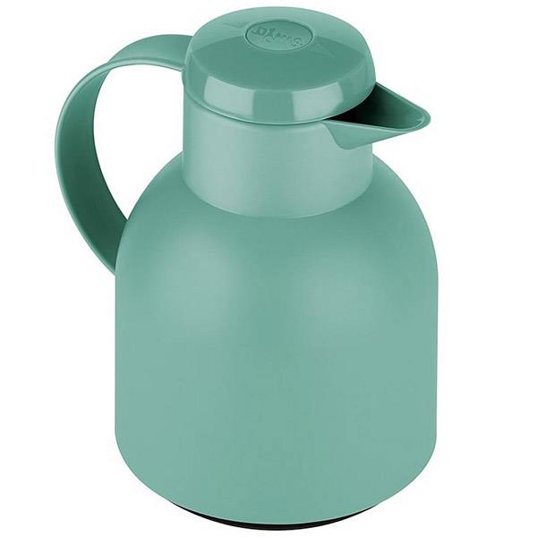 Emsa/Tefal Samba Termokande 1.0 L Støvet grøn