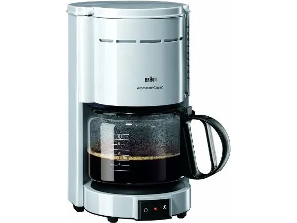 Braun KF 47 Aromaster
