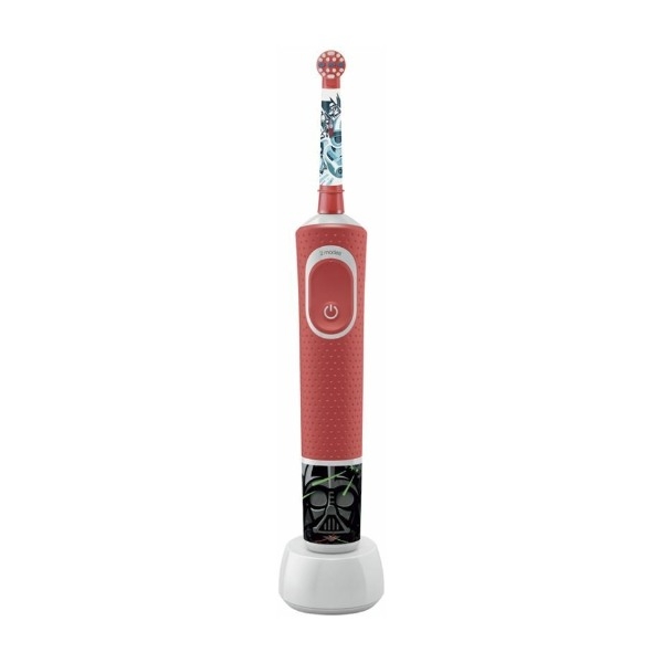Oral-B Kids Star Wars Elektriske tandbørste billede 2