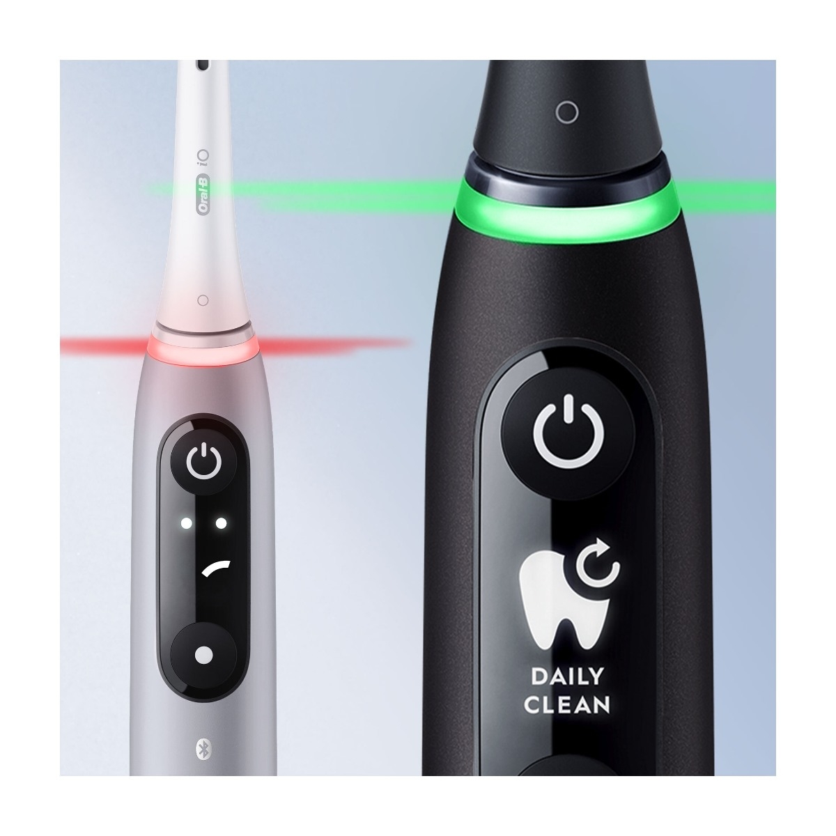 Oral-B Eltandbørste iO 6S Sort billede 4