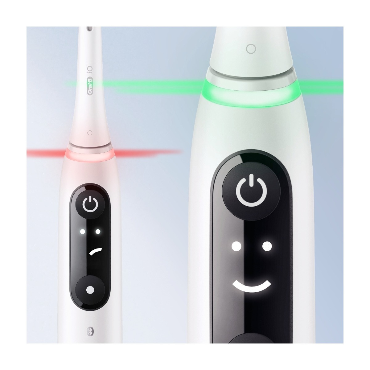 Oral-B Eltandbørste iO 6S Hvid billede 4