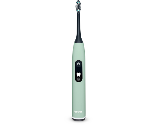 Beurer SC 50 Green Planet eltandbørste peppermint billede 1