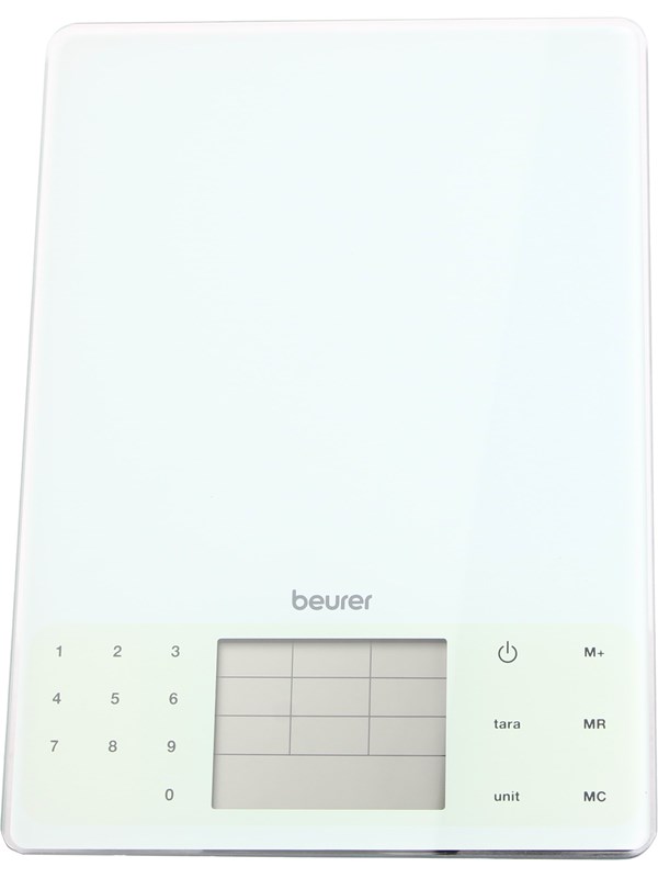 Beurer Køkkenvægt DS 61