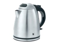 WMF Elkedel STELIO 1.2 L - Sølv - 2400 W billede 1