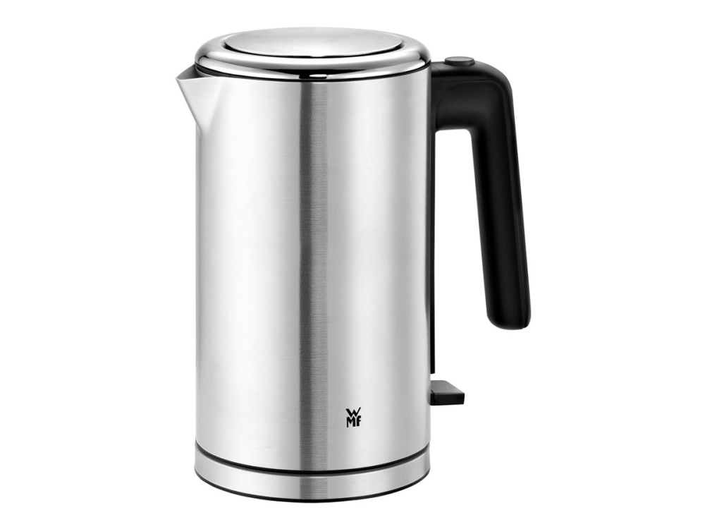 WMF Elkedel LONO 1.6 L - Sølv - 2400 W billede 1
