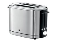WMF Brødrister LONO 2 slots