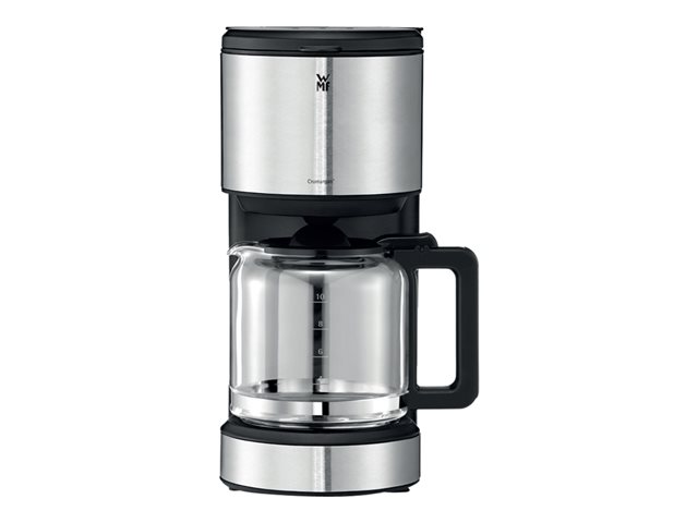 WMF STELIO Coffeemaker w. glass pitcher billede 1