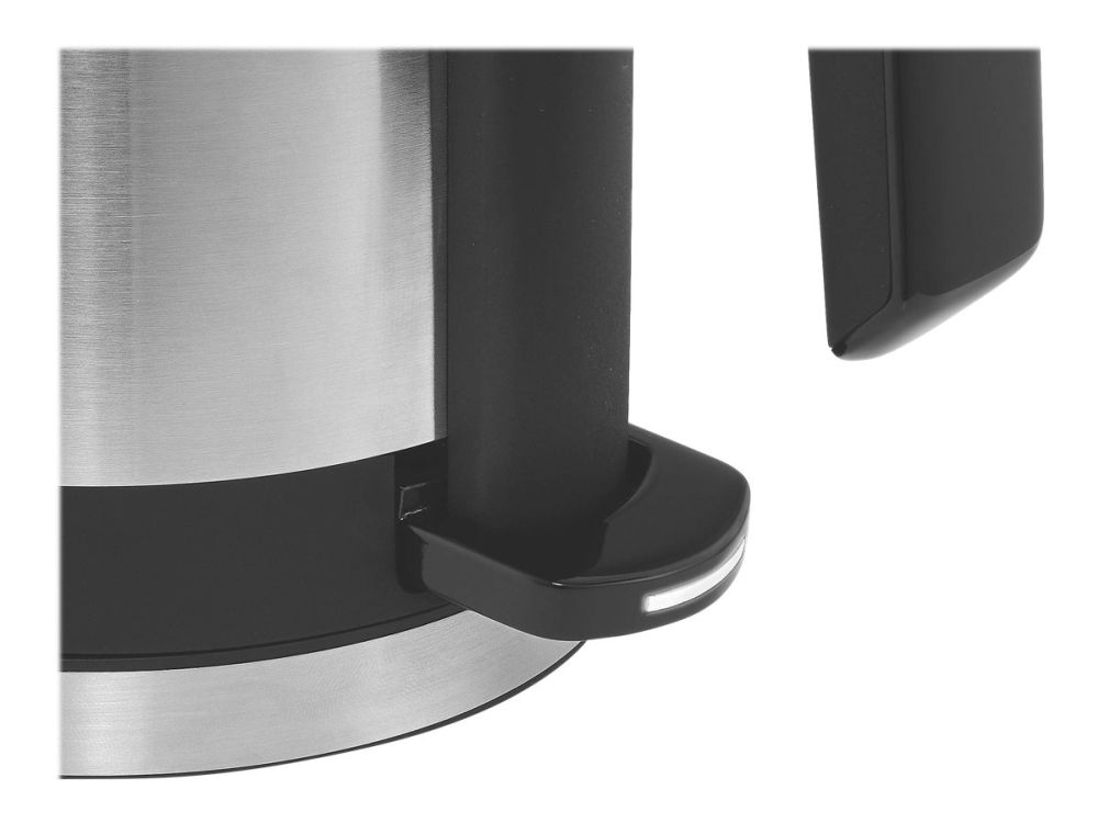WMF Elkedel KitchenMinis 0.8 l - Cromargan matt - 1800 W
