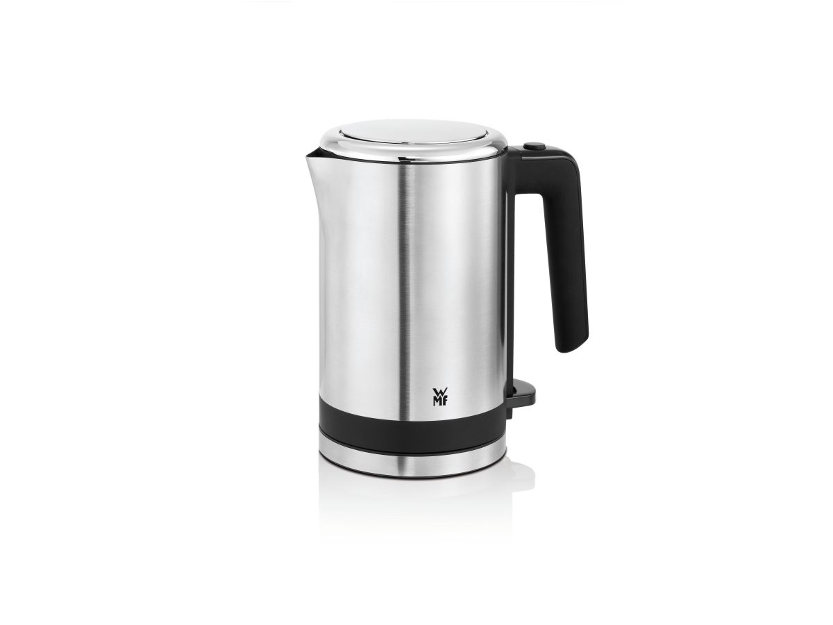 WMF Elkedel KitchenMinis 0.8 l - Cromargan matt - 1800 W
