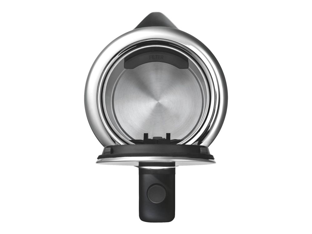 WMF Elkedel KitchenMinis 0.8 l - Cromargan matt - 1800 W