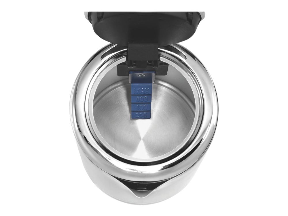 WMF Elkedel KitchenMinis 0.8 l - Cromargan matt - 1800 W