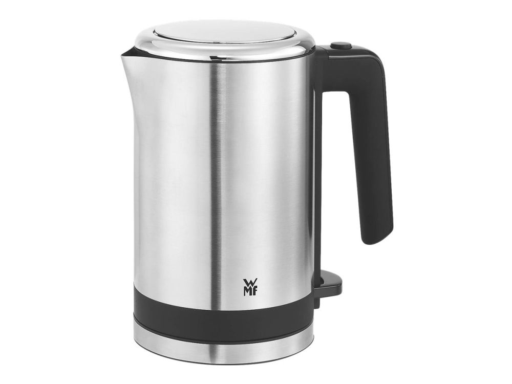 WMF Elkedel KitchenMinis 0.8 l - Cromargan matt - 1800 W